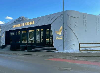Bauleitung und Projektleitung für den Eventbau